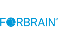 Logotipo Forbrain