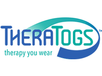 Logotipo Theratogs