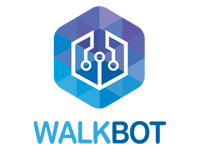 Walkbot rehabilitación asistida de la marcha