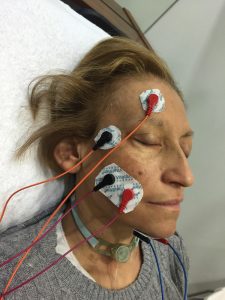 Electroestimulación en Clínica Clern (Yecla)