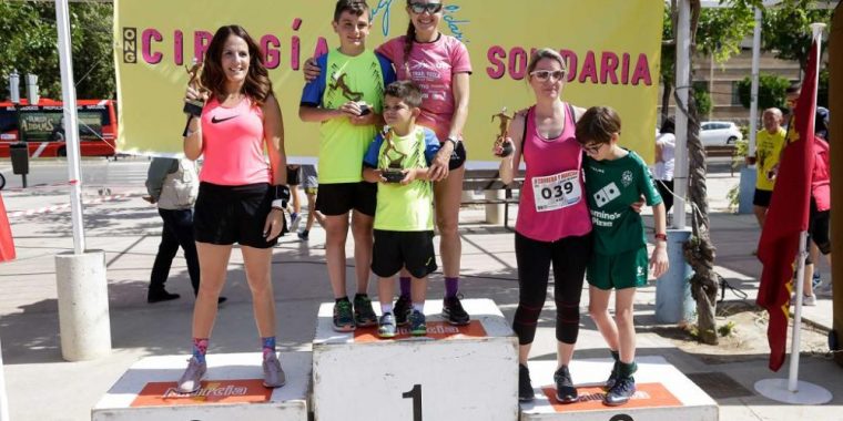 Clínica Clern Colabora con Cirugía Solidaria