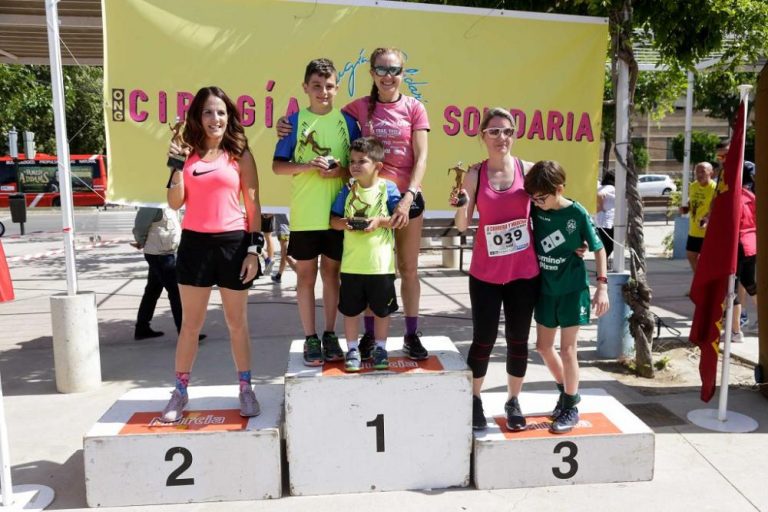 Clínica Clern Colabora con Cirugía Solidaria